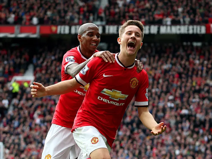 Herrera: 'I needed to improve goalscoring'