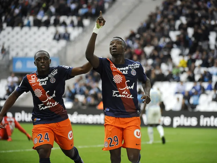 Montpellier players facing weight fines