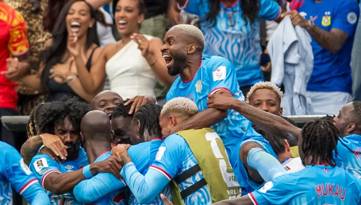 Colombia vs Congo DR - prediction, team news, lineups | World Cup 2026