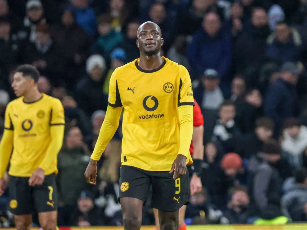 Dortmund vs Inter Milan - prediction, team news, lineups