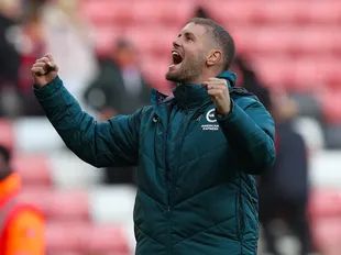 Brighton receive double injury boost before Man City EFL Cup tie