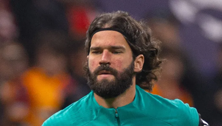 Liverpool injury, suspension list and return dates vs. Tottenham Hotspur: Alisson Becker, Alexander Isak latest - Sports Mole