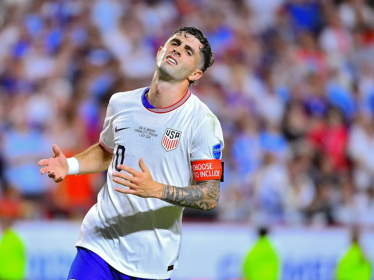 USA lineup vs. Australia: Predicted XI for World Cup 2026 Group D match as Pulisic faces fitness concern
