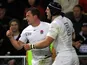 Mark Cueto