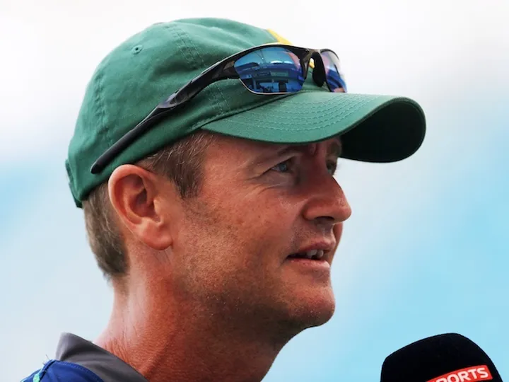 Grant Flower: 'Pressure off Pakistan after England win'