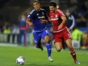 Friend: 'Boro can go far in FA Cup'