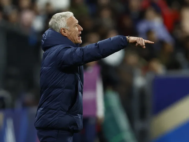 France vs. Greece - prediction, team news, lineups