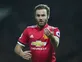 Juan Mata "focused" on Sevilla clash