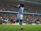 Benteke expects Villa talks