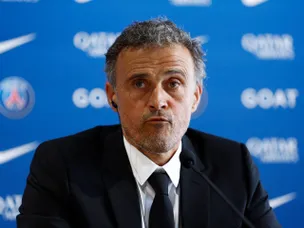 PSG vs. Cerezo - prediction, team news, lineups