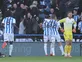 Karlan Grant scores brace as Huddersfield thrash Charlton