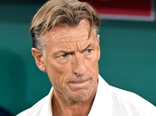 Renard to switch system? Tunisia  predicted XI vs. Netherlands