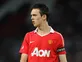 Thorpe returns to Man United