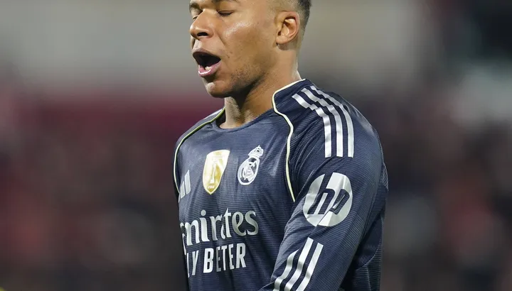 Real Madrid suffer major Mbappe blow: Duration and potential replacements in Los Blancos XI