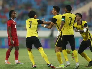 Malaysia vs. Kyrgyzstan - prediction, team news, lineups