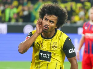 Dortmund vs. Barcelona injury, suspension list, predicted XIs