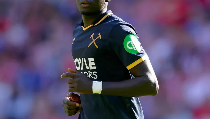 Brentford transfer news: Diouf reveals Andrews role in £40m Bees move
