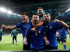 How Italy could line up against Switzerland