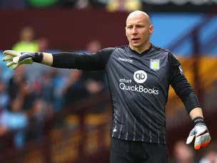 Tim Sherwood hints at Guzan selection