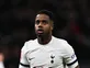 Home sweet home: Sessegnon returns to Fulham
