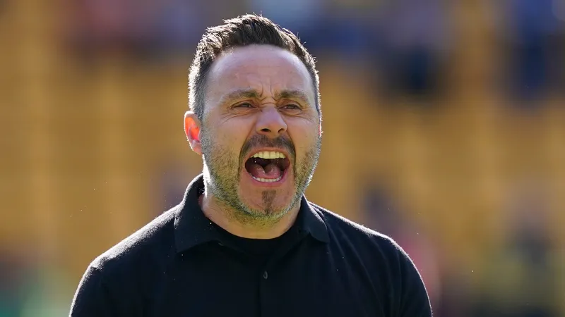 Spurs “suffered too much” in Leeds draw - but De Zerbi’s "no doubt" verdict shifts pressure onto West Ham