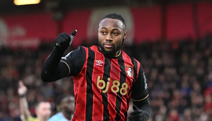 Man Utd, Man City receive major Antoine Semenyo boost as rivals 'withdraw' from transfer race - Sports Mole