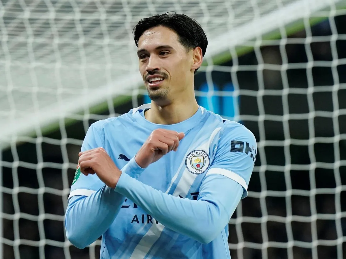 Transfer news and rumours: Tijjani Reijnders Man City future, Mason Greenwood finds new club