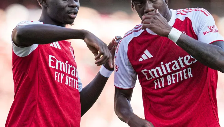 Arsenal injury news: Gunners 'optimistic' 24y/o attacker will be fit before Man City clash