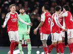 Has the bottle begun? Dorgu, Cunha worldies shock apathetic Arsenal in Emirates classic