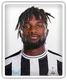 Allan Saint-Maximin