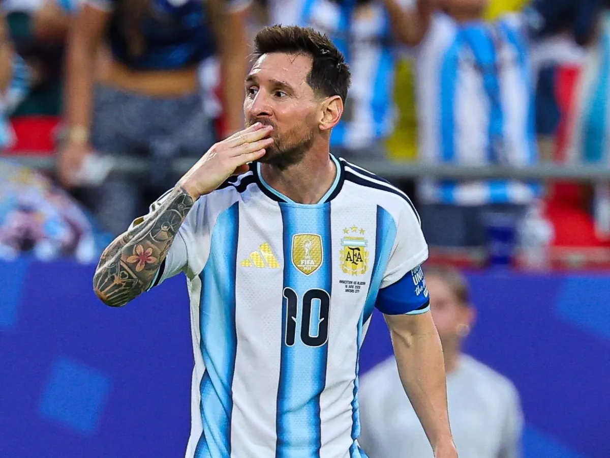 Argentina vs. Austria: Head-to-head record and past meetings