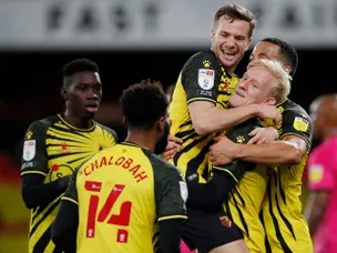 Watford vs. Birmingham - prediction, team news, lineups