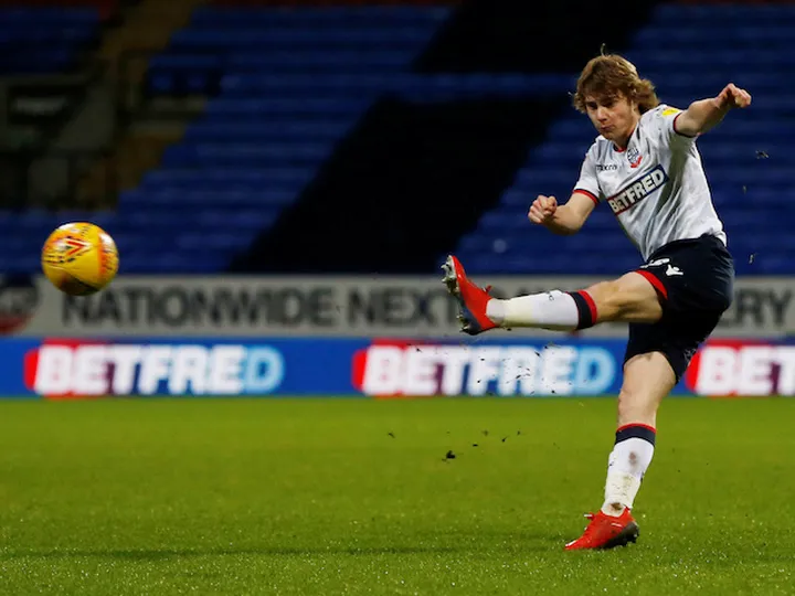 Tottenham 'to scout teenage ace ahead of potential move'