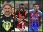Daniel Farke, Fikayo Tomori, Daniel Munoz