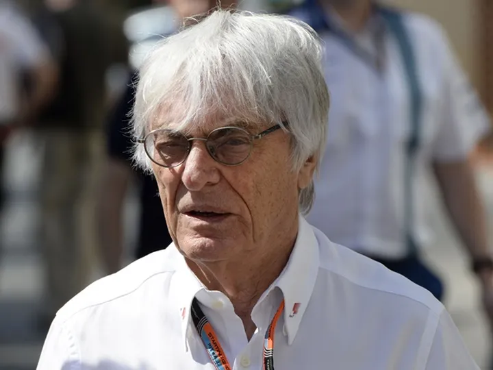No extra security for Ecclestone in Brazil