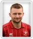 Alfie May