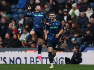 Stoke vs. Ipswich - prediction, team news, lineups