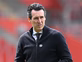 Emery's answer? Villa, Newcastle 'join eight-club race' for £38m PL attacker