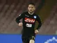 Man United considering move for Mertens?
