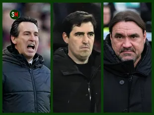 Transfer news and rumours: Villa ST update, Semenyo 'replacement', Leeds signing