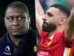 Heskey exclusive: Why Henry is "still ahead" of Salah despite record season