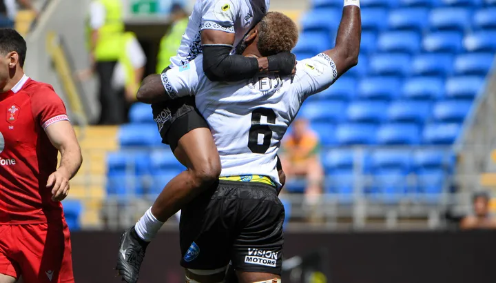 Fiji vs. England - prediction, team news, lineups
