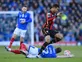 Bournemouth fight back to see off Pompey
