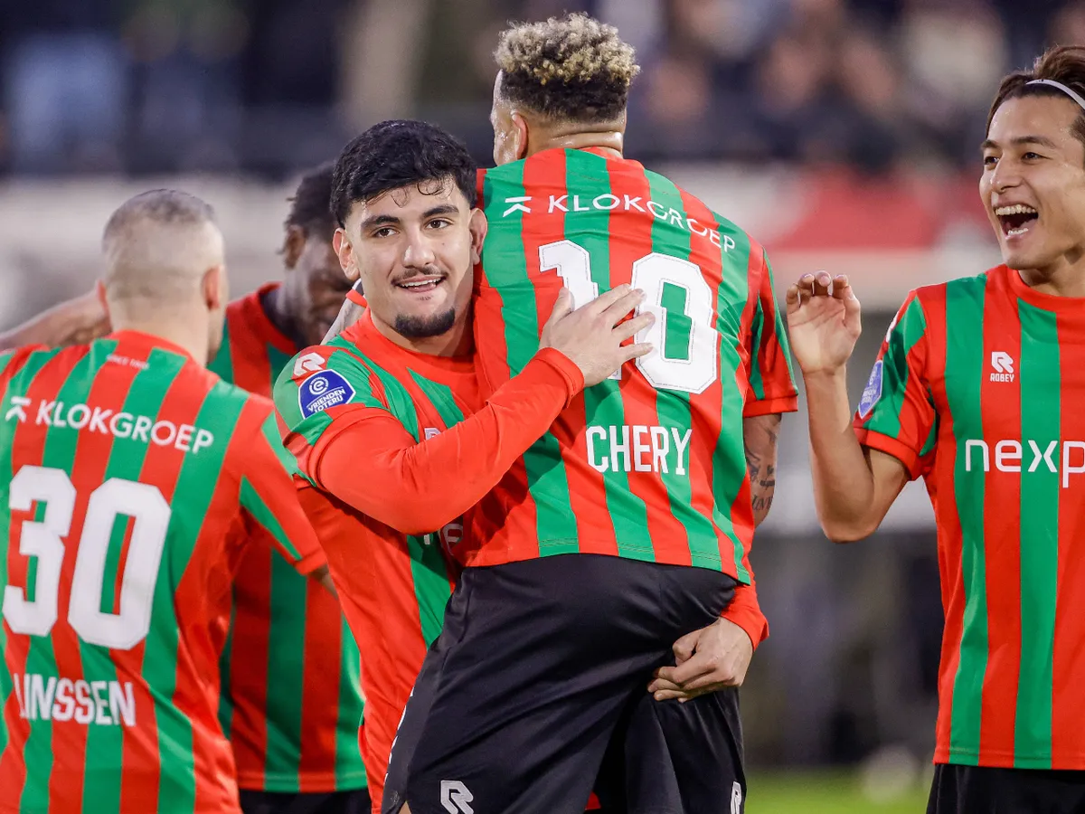 Nijmegen vs Utrecht - prediction, team news, lineups