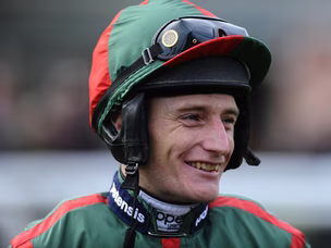 Jacob to ride Pineau De Re