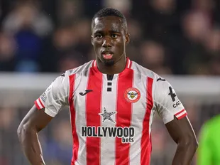 Andrews provides Kayode injury update ahead of Burnley trip