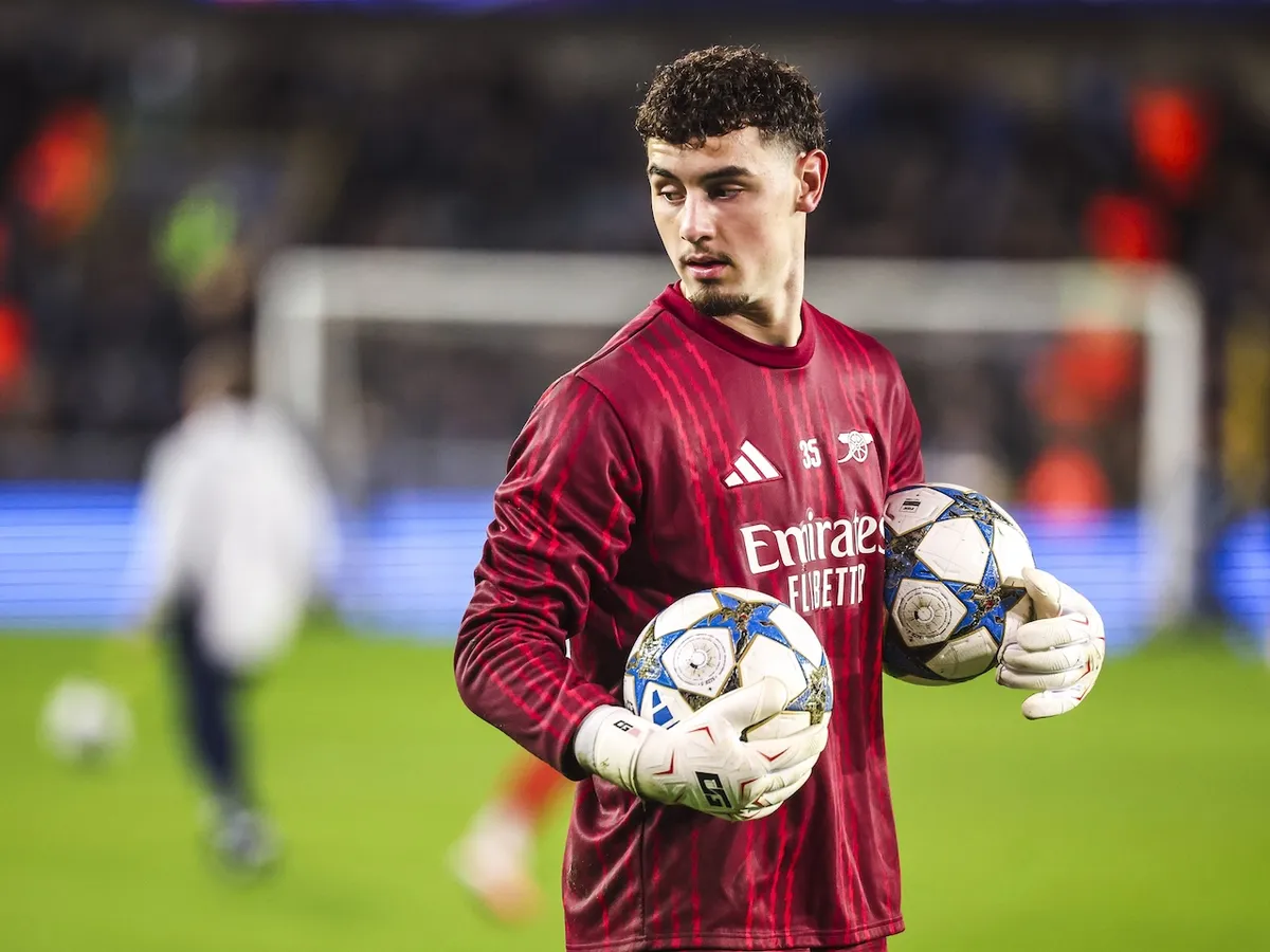 Arsenal transfer news: 'Leading' Tommy Setford contenders emerge after Spanish loan deal collapse