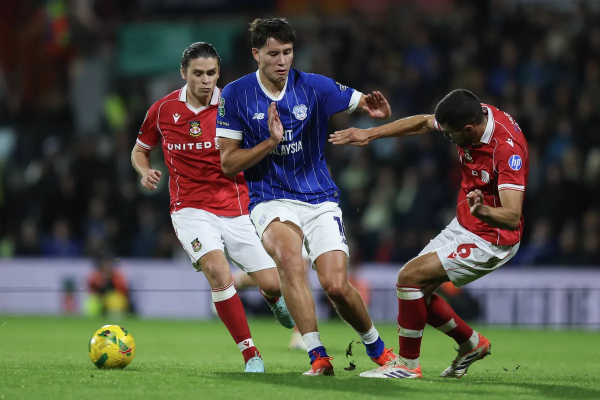 Cardiff vs Lincoln - prediction, team news, lineups