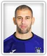 Islam Slimani