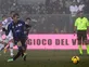 Atalanta edge past Catania